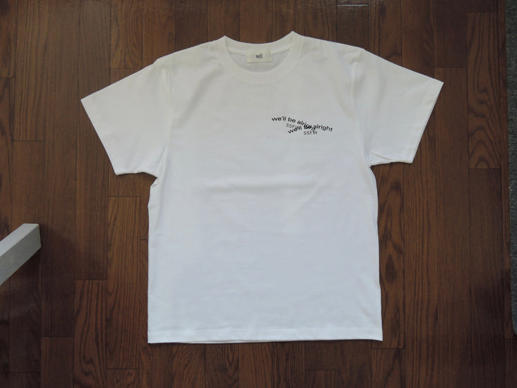 T-shirt(Telling ourselves)