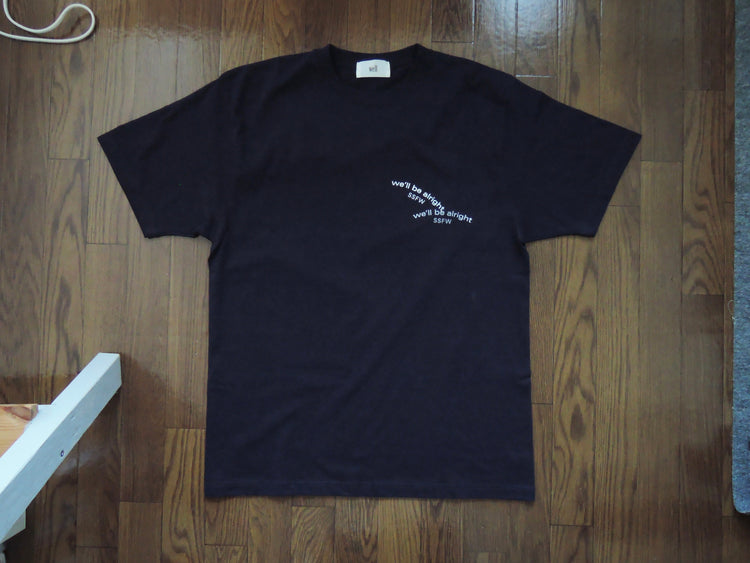 T-shirt(Telling ourselves)