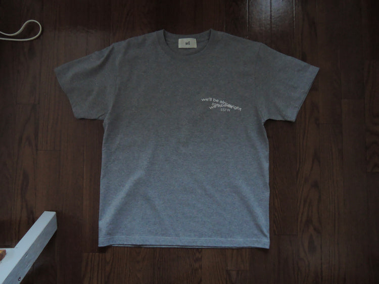 T-shirt(Telling ourselves)