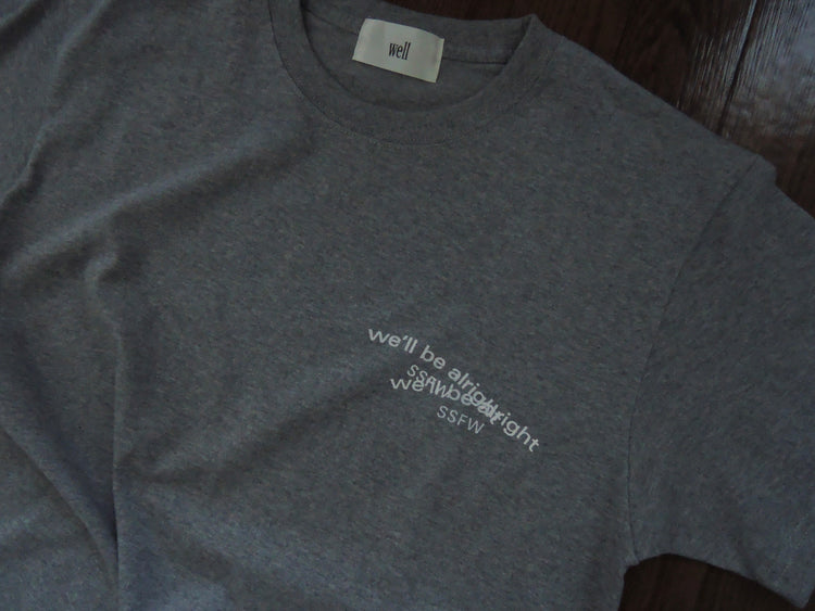 T-shirt(Telling ourselves)