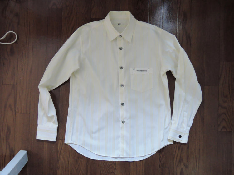 The stars appear every night in the sky