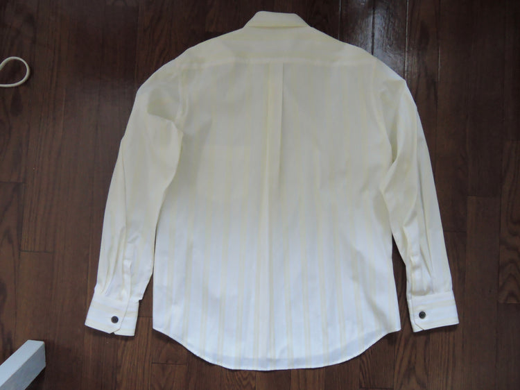 The stars appear every night in the sky