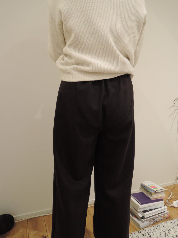 Pajama pants