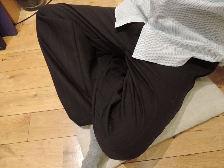 Pajama pants