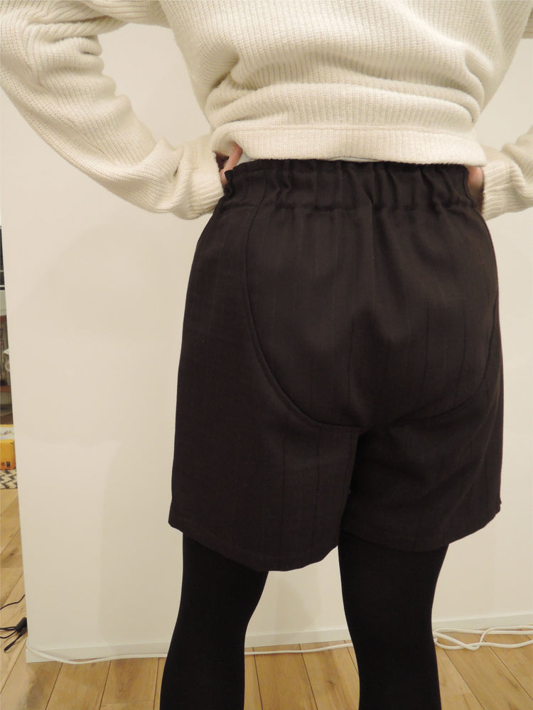 Pajama pants (Short)