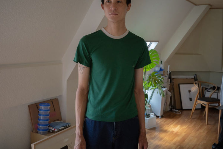 Football shirt