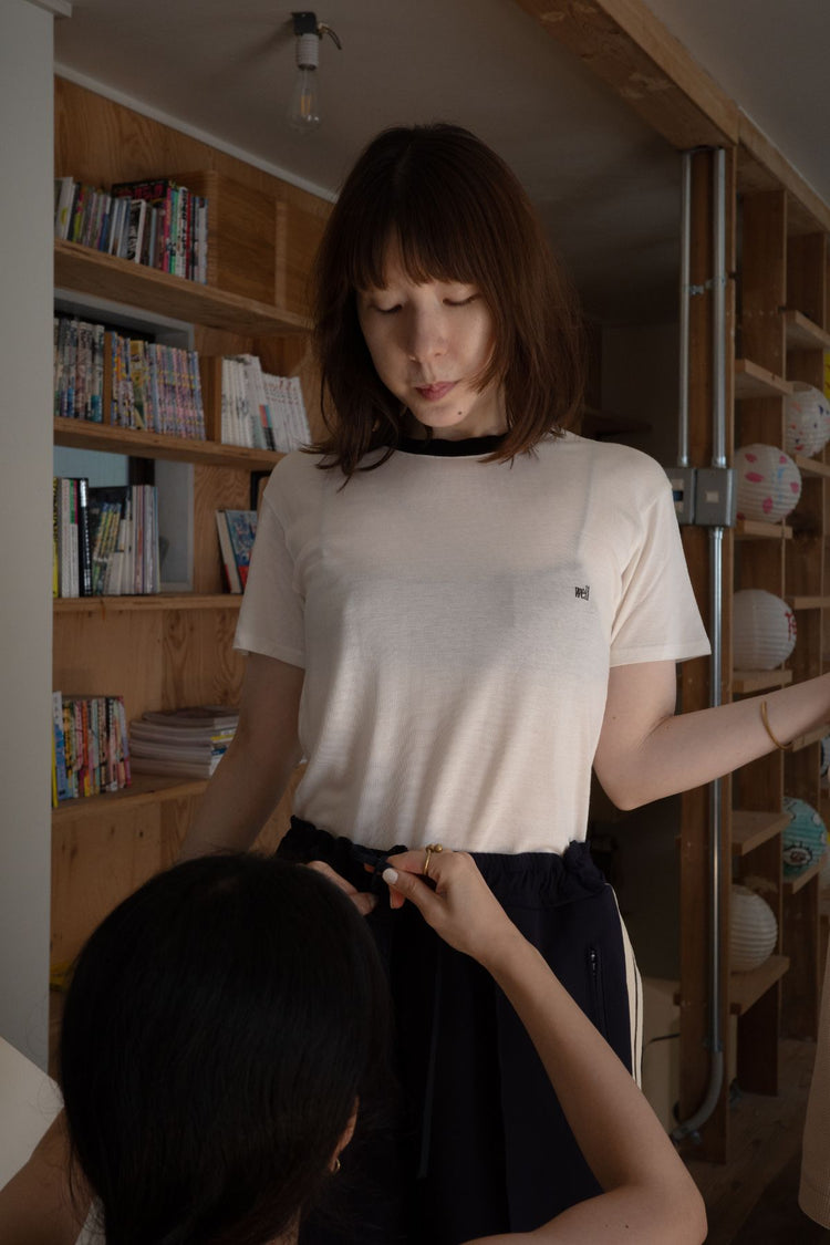 Football shirt