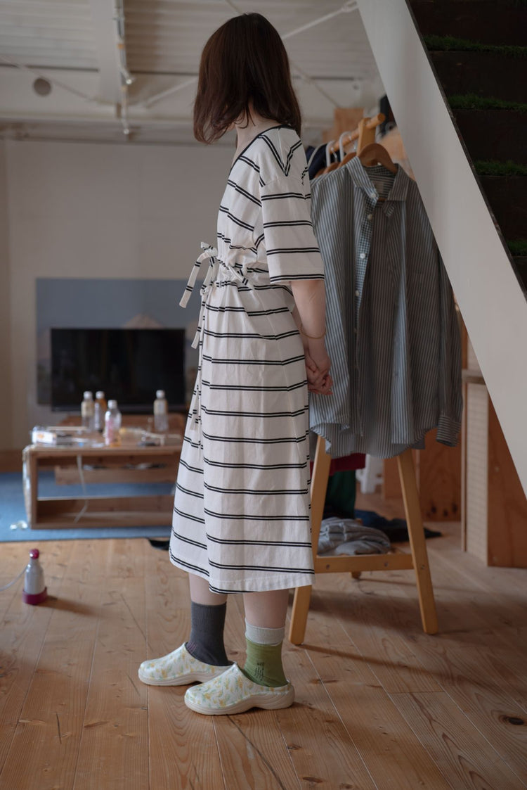 Big T-shirt dress