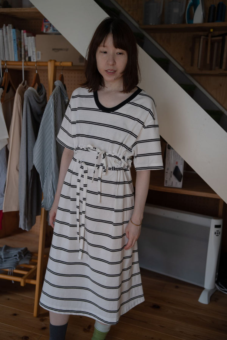 Big T-shirt dress