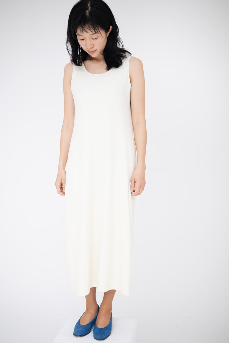 Packable dress
