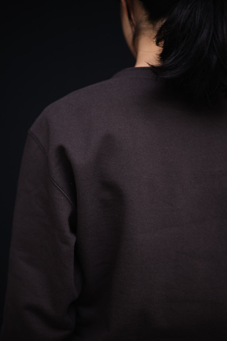 Cachecoeur sweatshirt