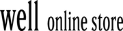 well-onlinestore