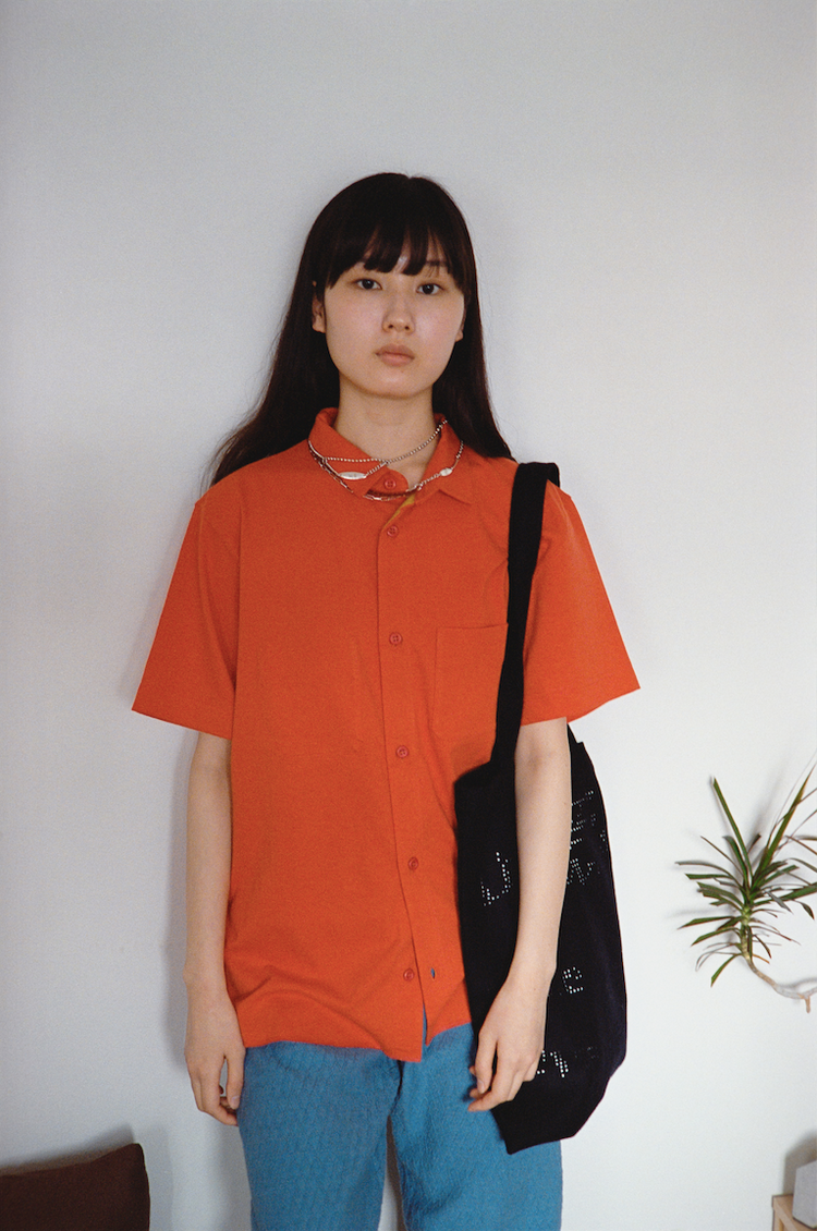 Too slack shirt 2