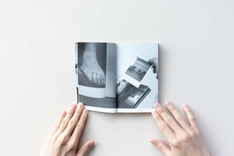 Art Books: 79 + 1