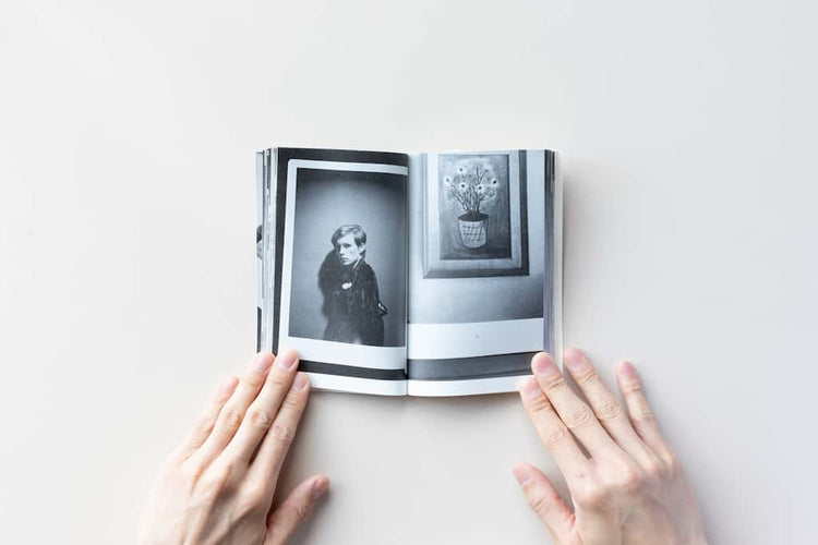 Art Books: 79 + 1