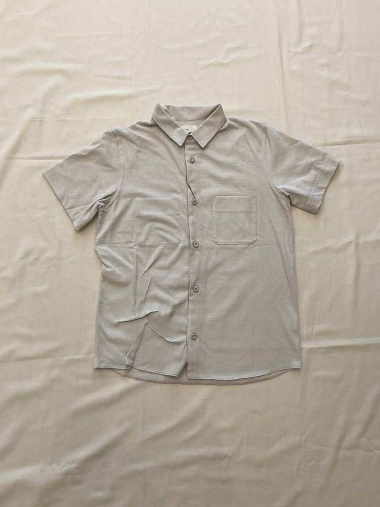 Too slack shirt