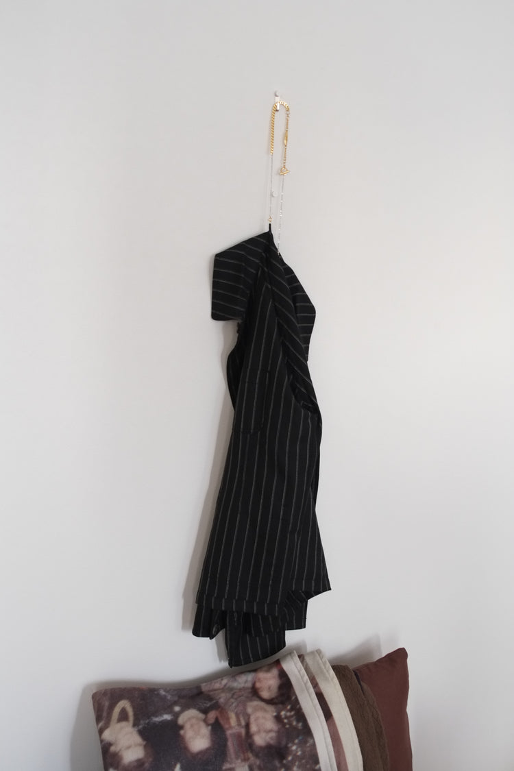 Extend a chain hang