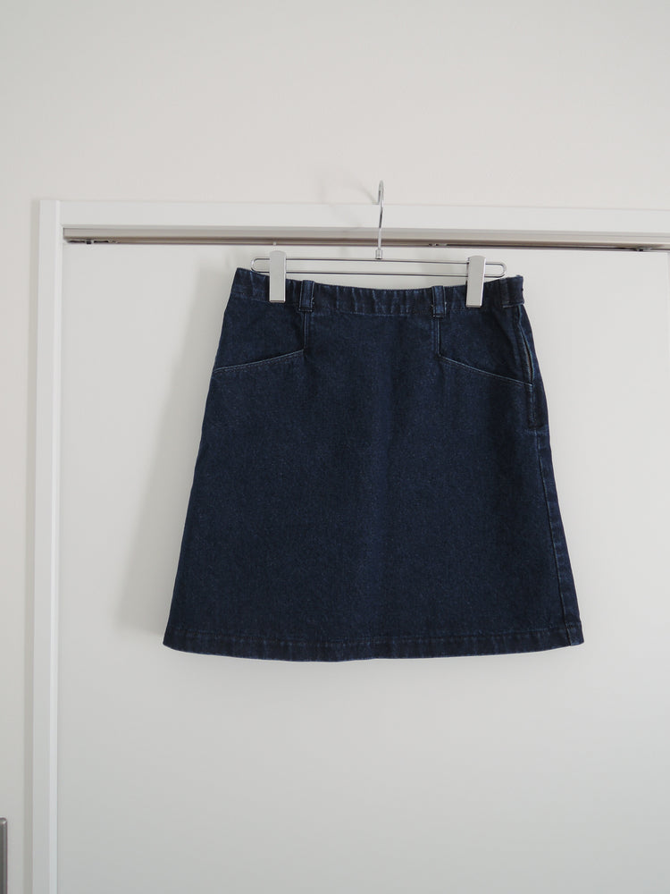 Ordinary skirt