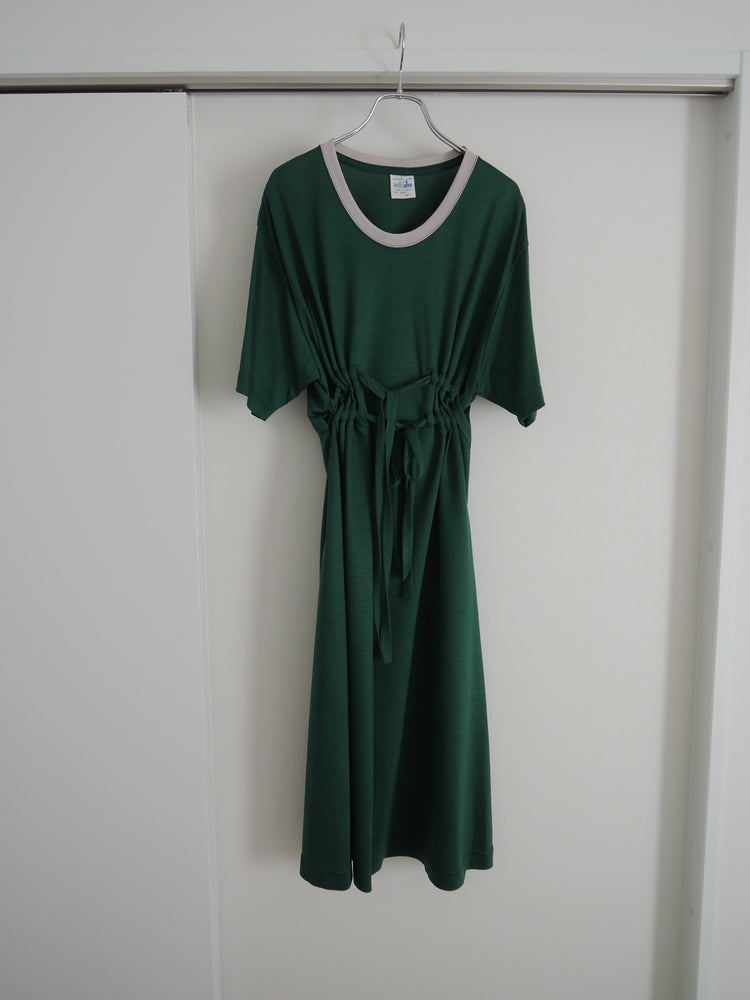 Big T-shirt dress