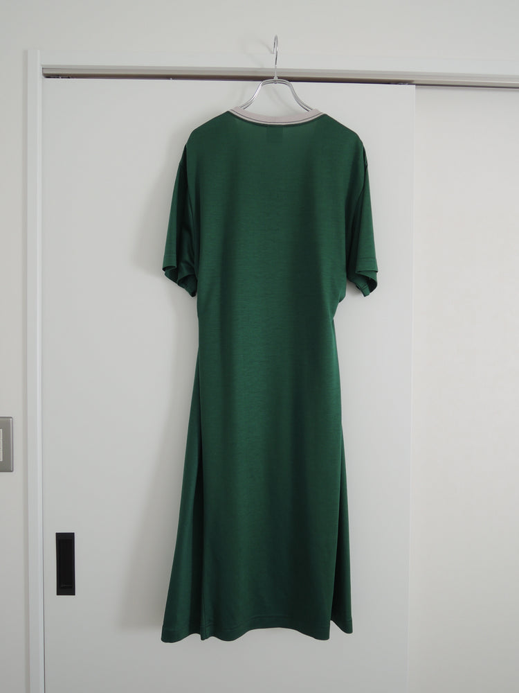 Big T-shirt dress