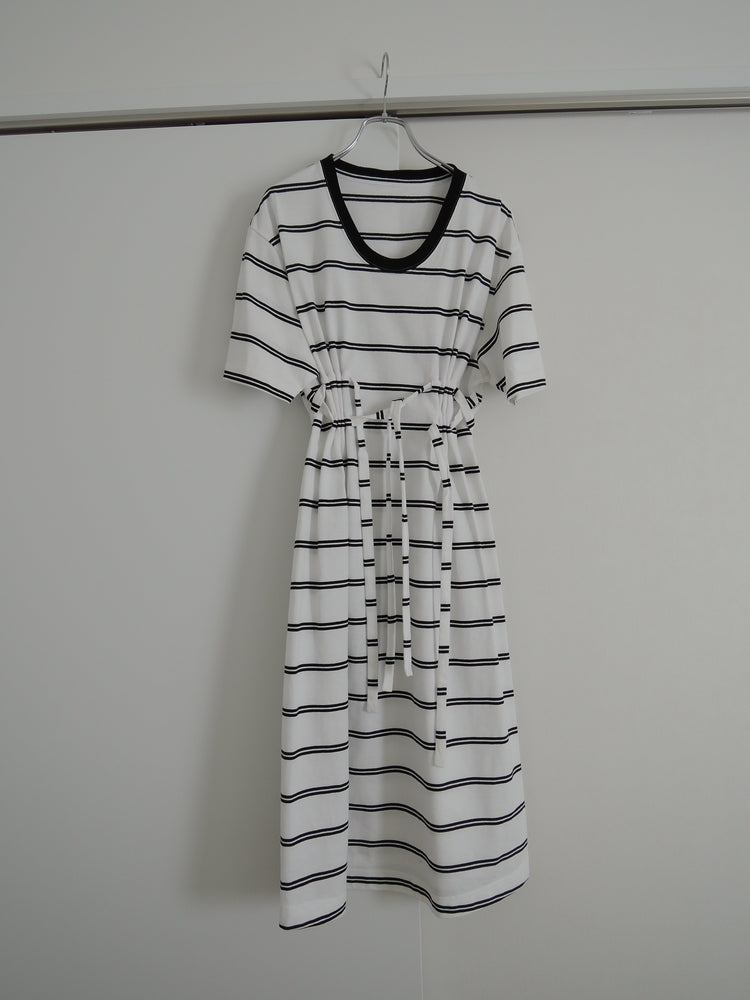 Big T-shirt dress