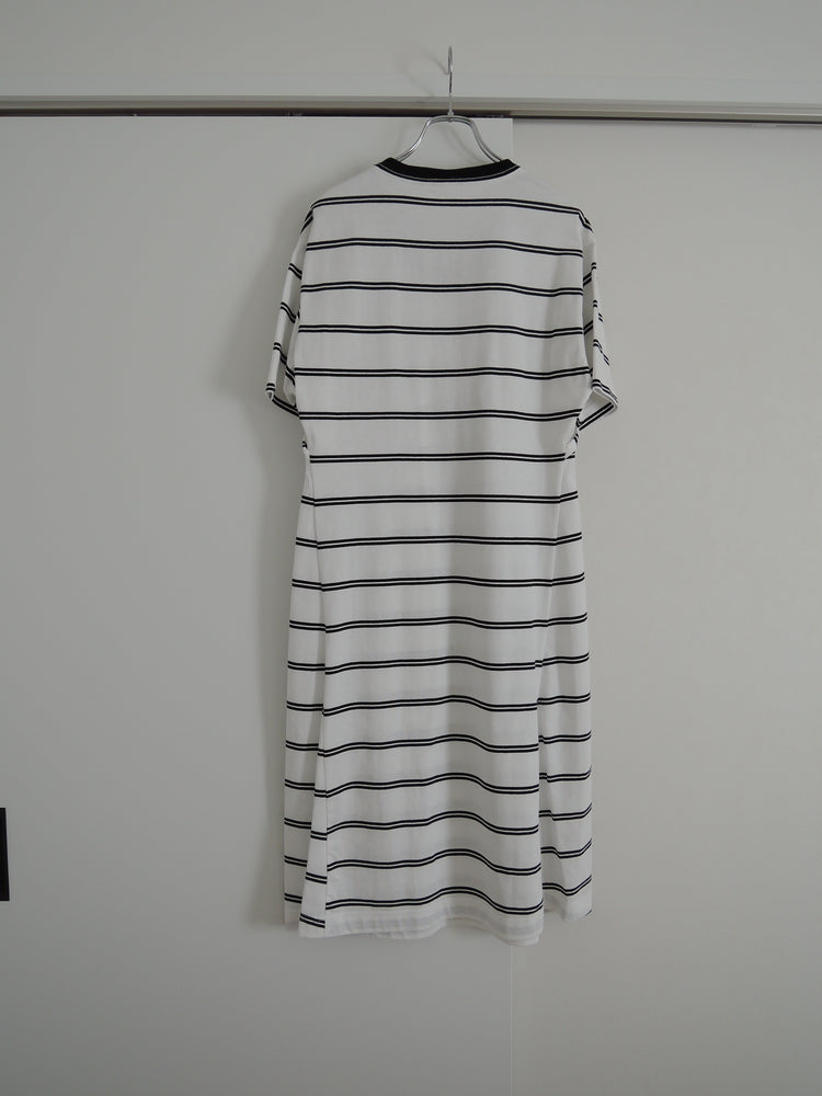 Big T-shirt dress