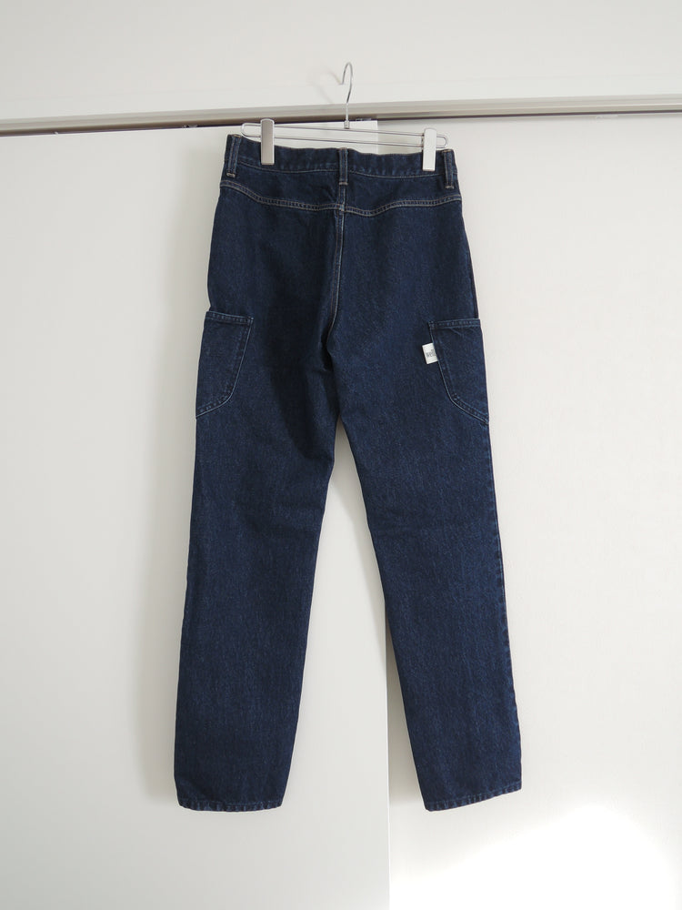 Moved pockets pants