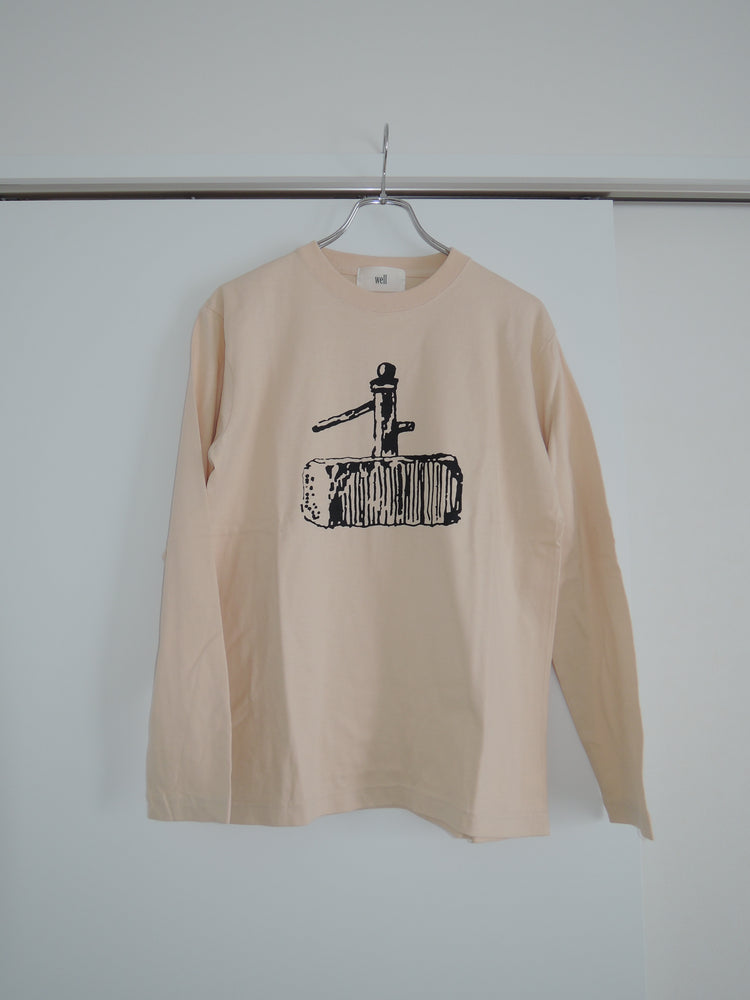 well T-shirt