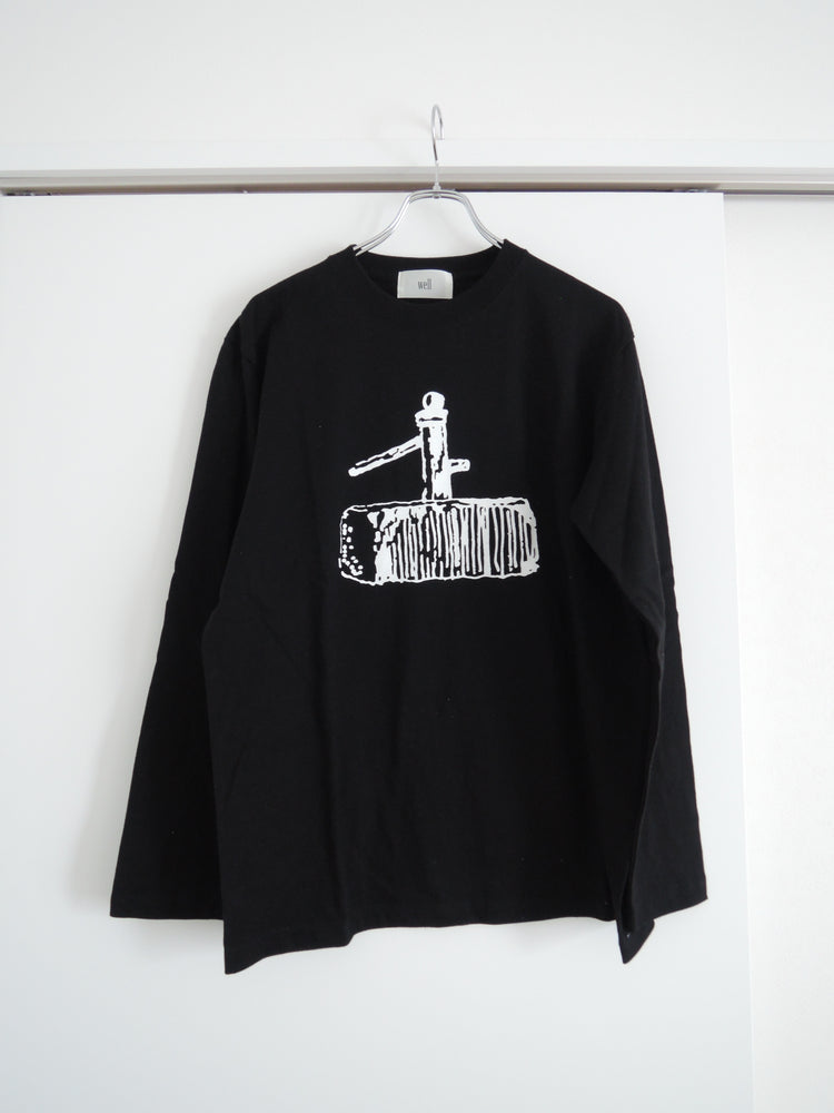 well T-shirt