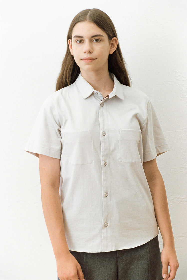 Slack shirt