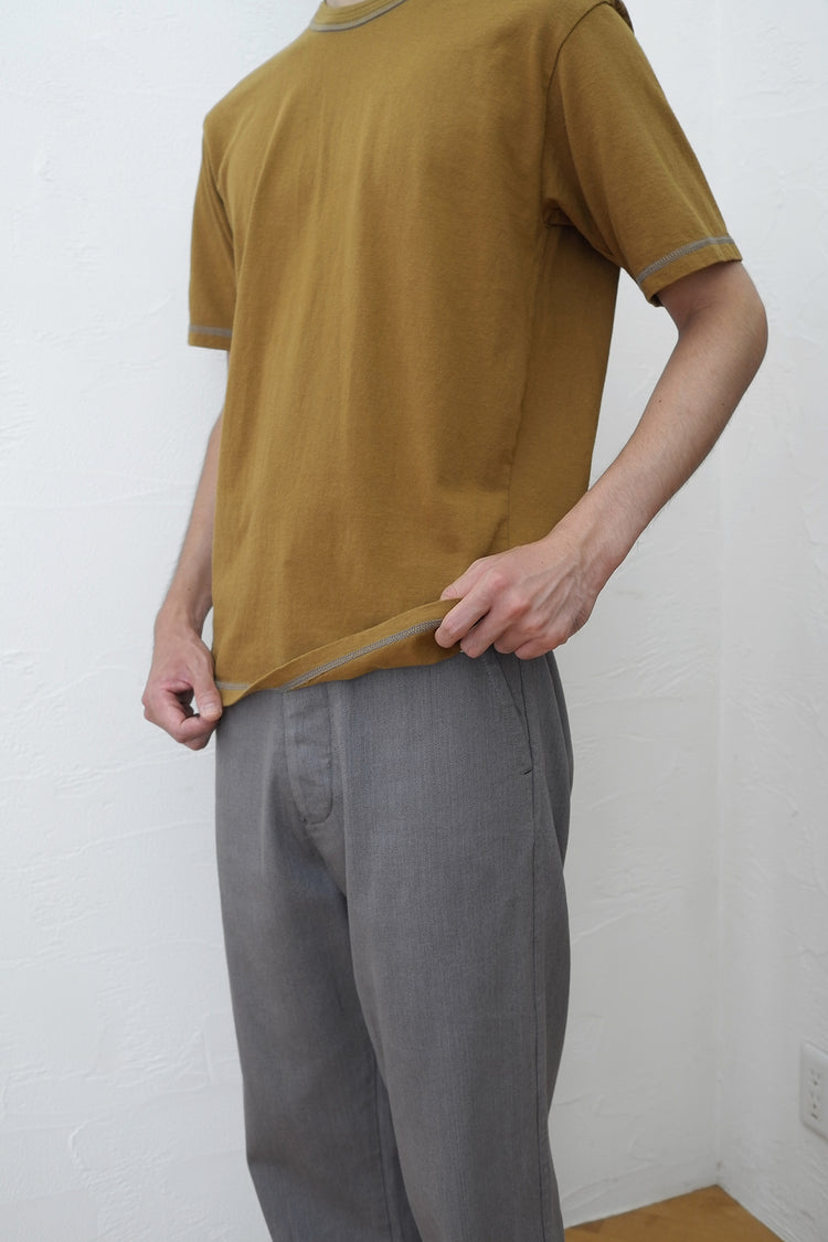 Ringer t-shirt