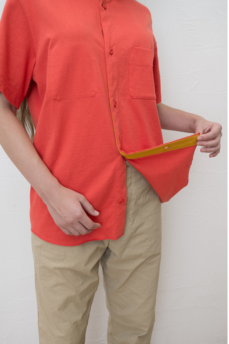 Slack shirt