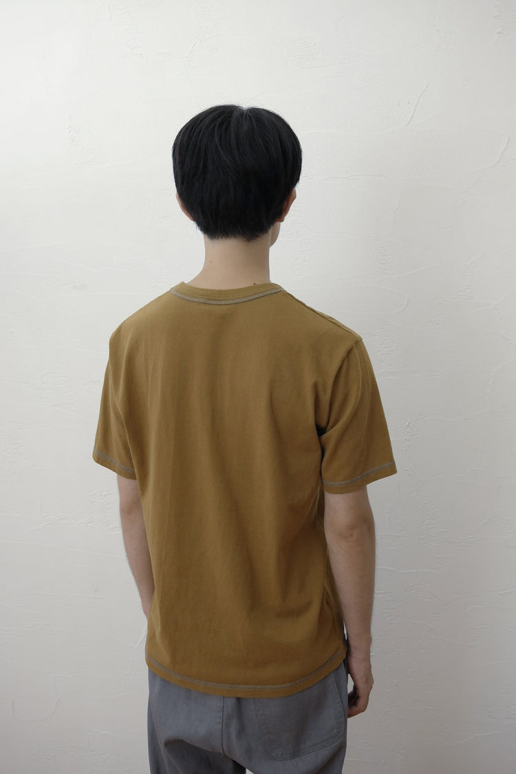 Ringer t-shirt