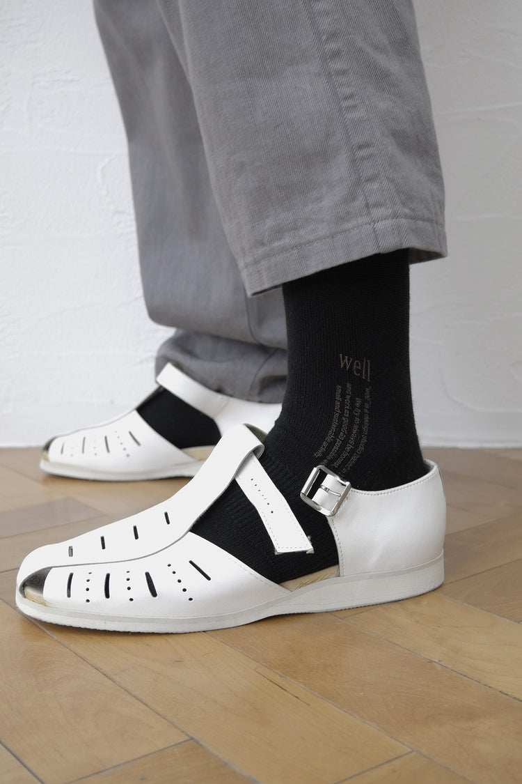 Free size tube socks