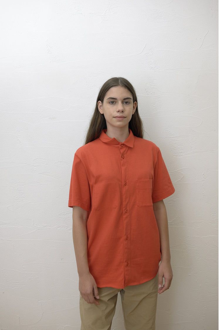 Slack shirt