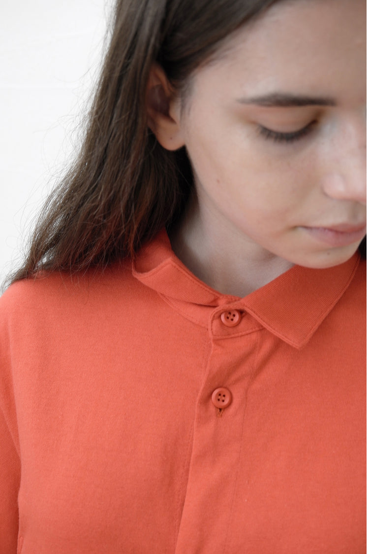 Slack shirt