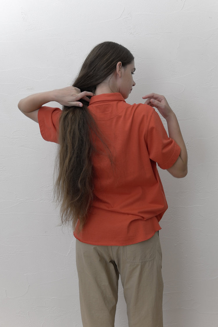 Slack shirt