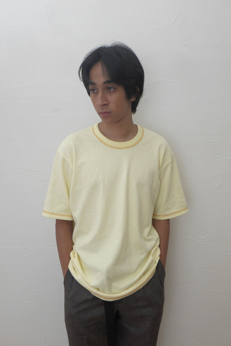 Ringer t-shirt