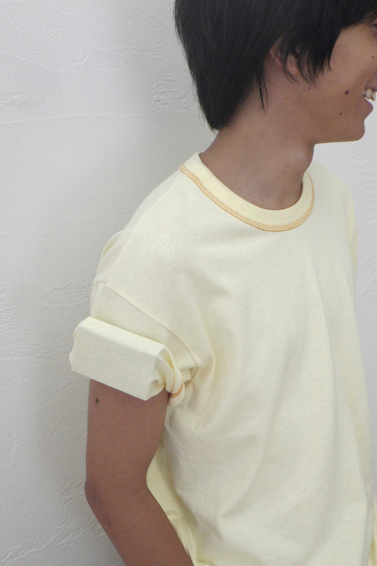 Ringer t-shirt
