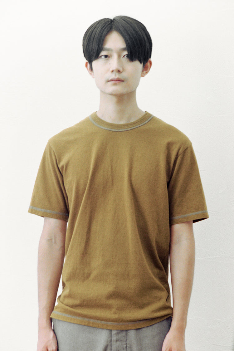 Ringer t-shirt