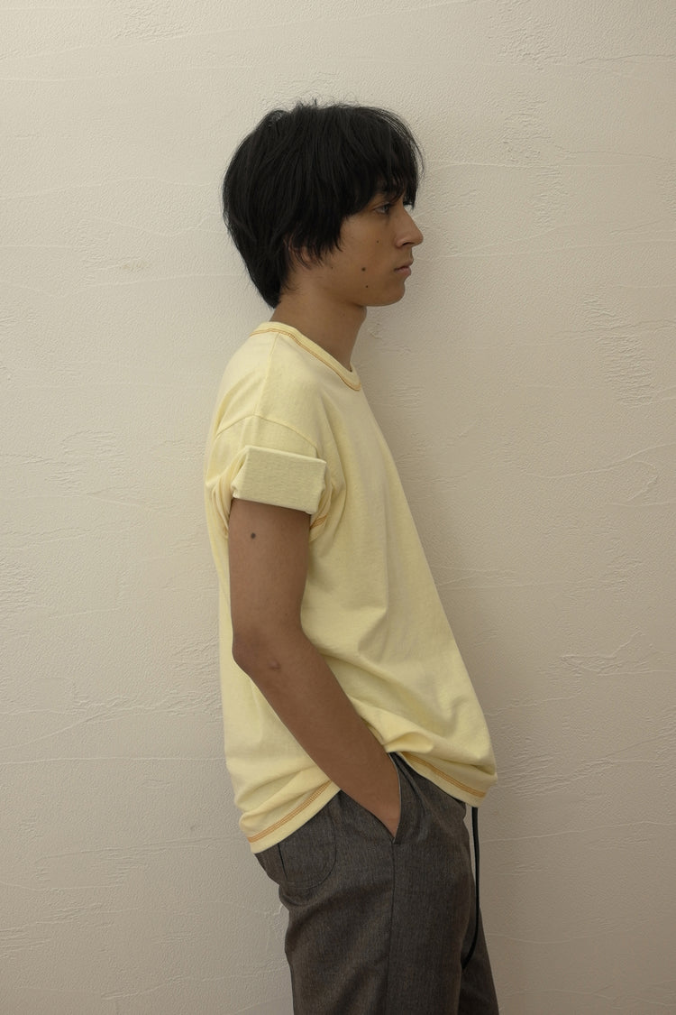 Ringer t-shirt