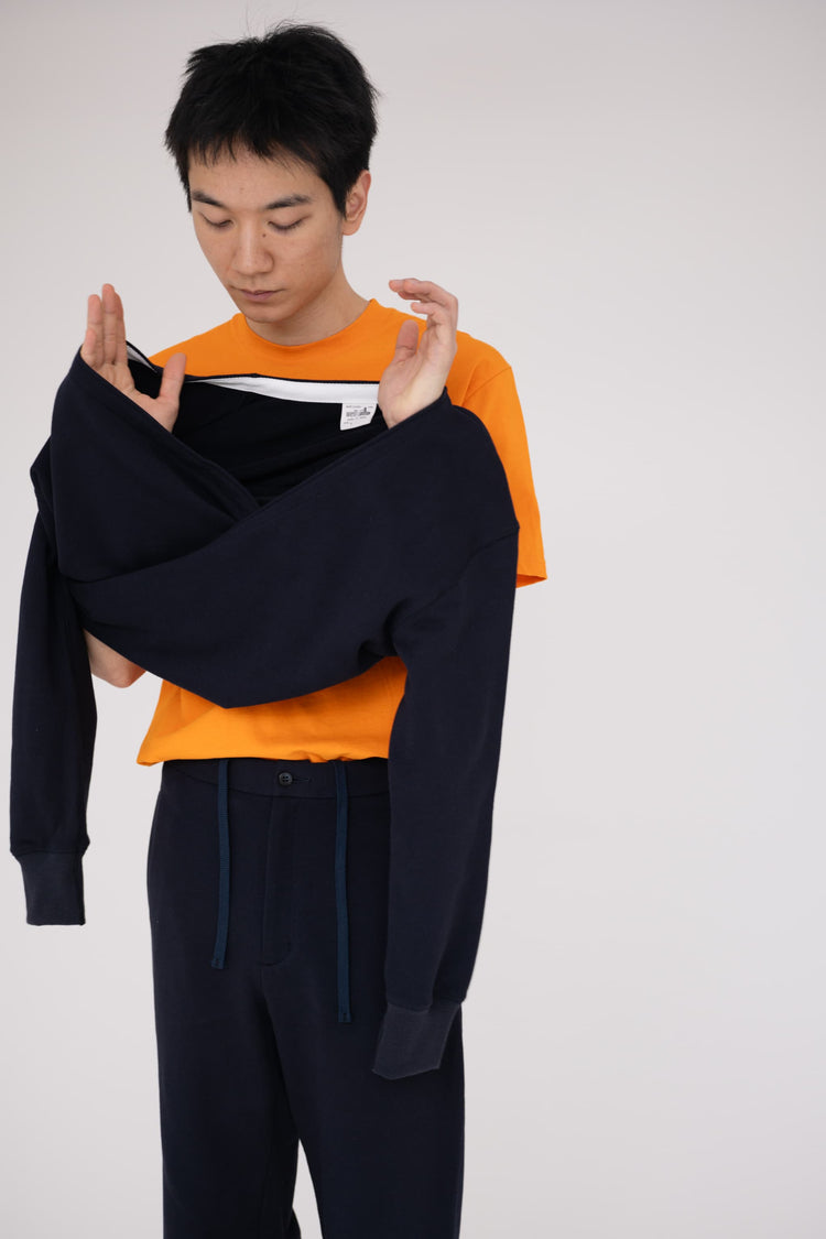 Cachecoeur  sweatshirt
