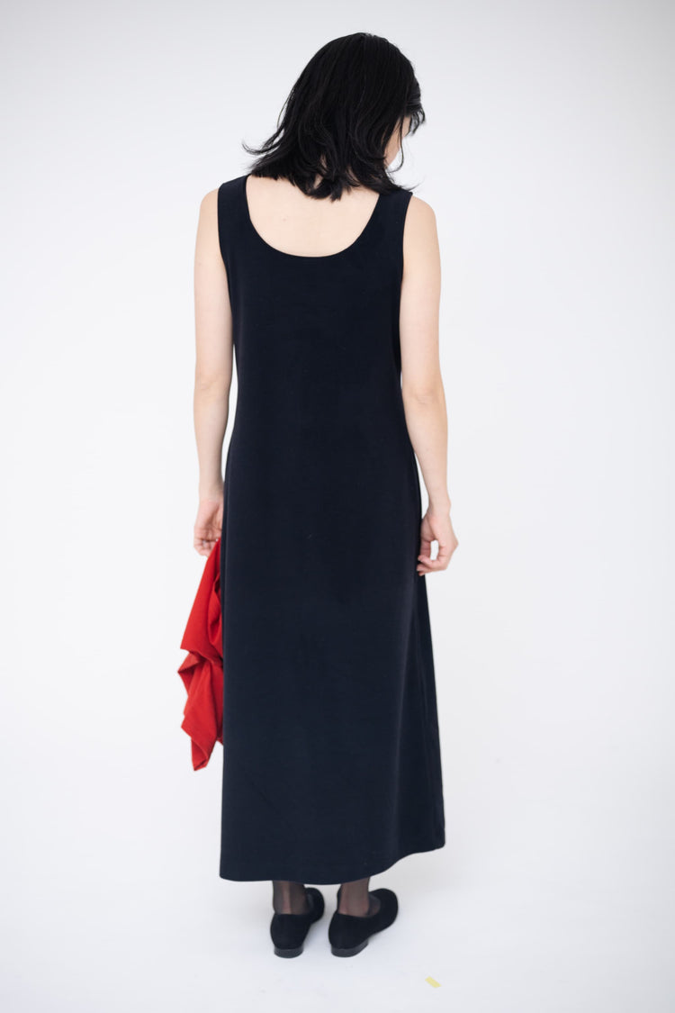 Packable dress