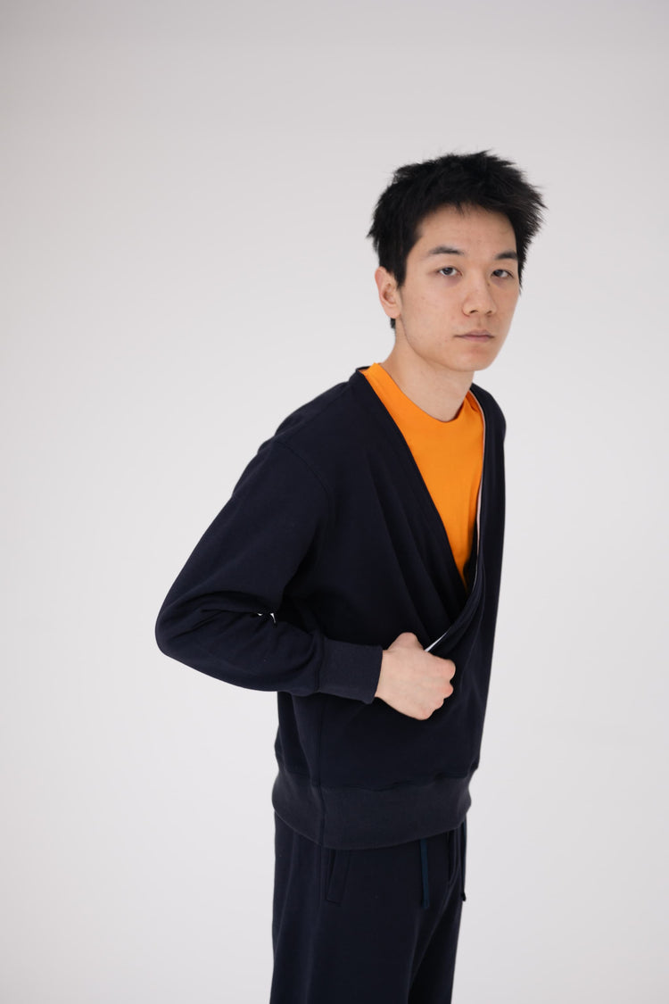Cachecoeur  sweatshirt