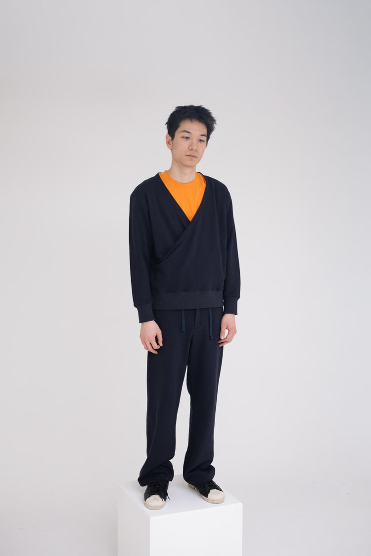 Cachecoeur  sweatshirt