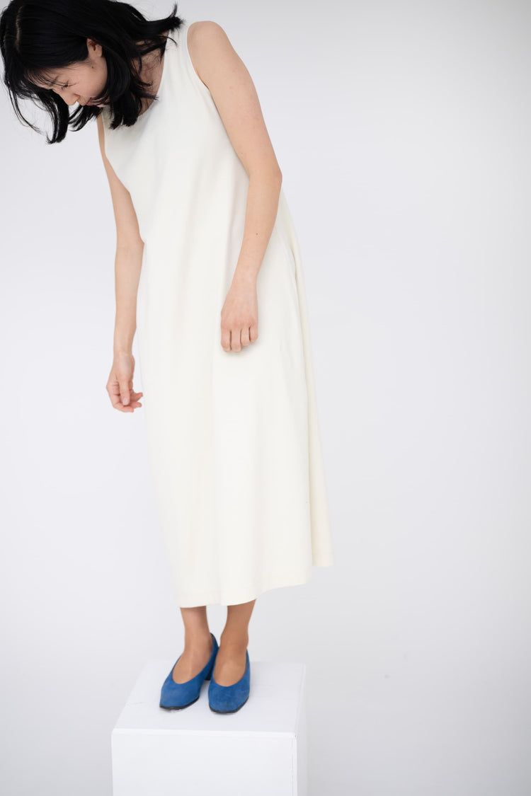 Packable dress
