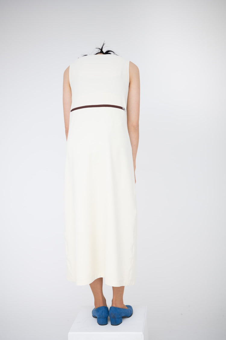 Packable dress