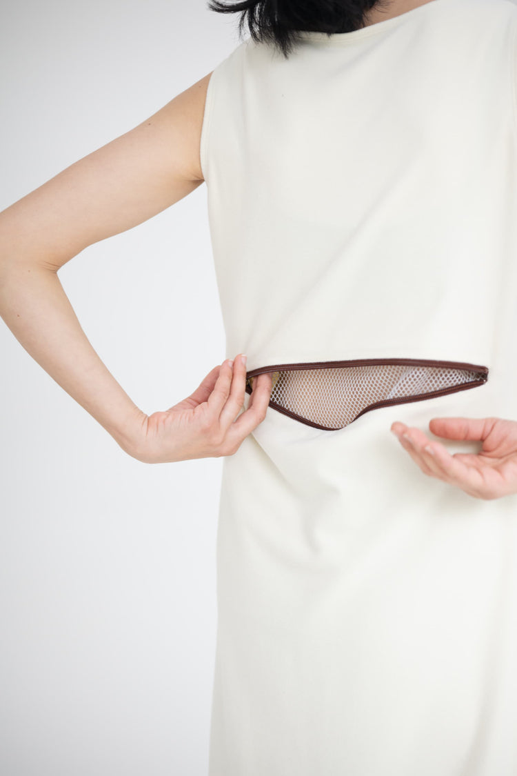 Packable dress