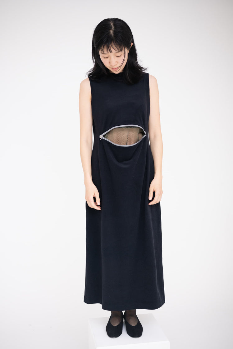 Packable dress