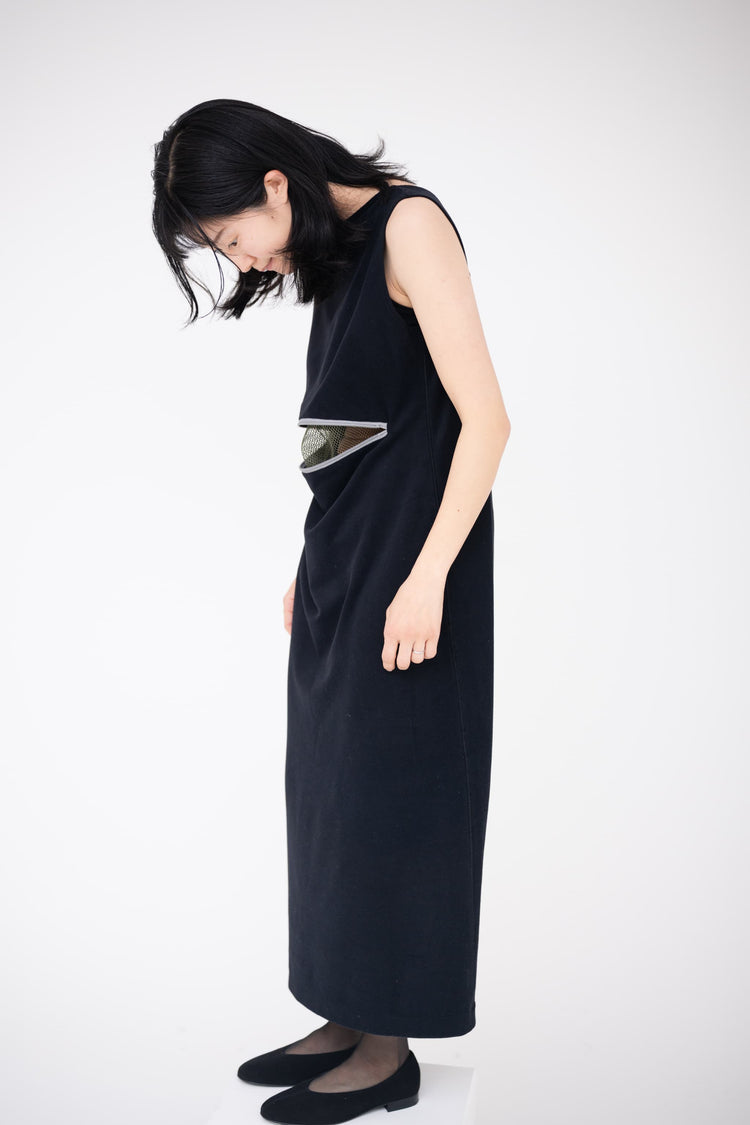Packable dress